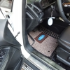 Thảm lót sàn ô tô 5D 6D Ford Ecosport 2013 - nay